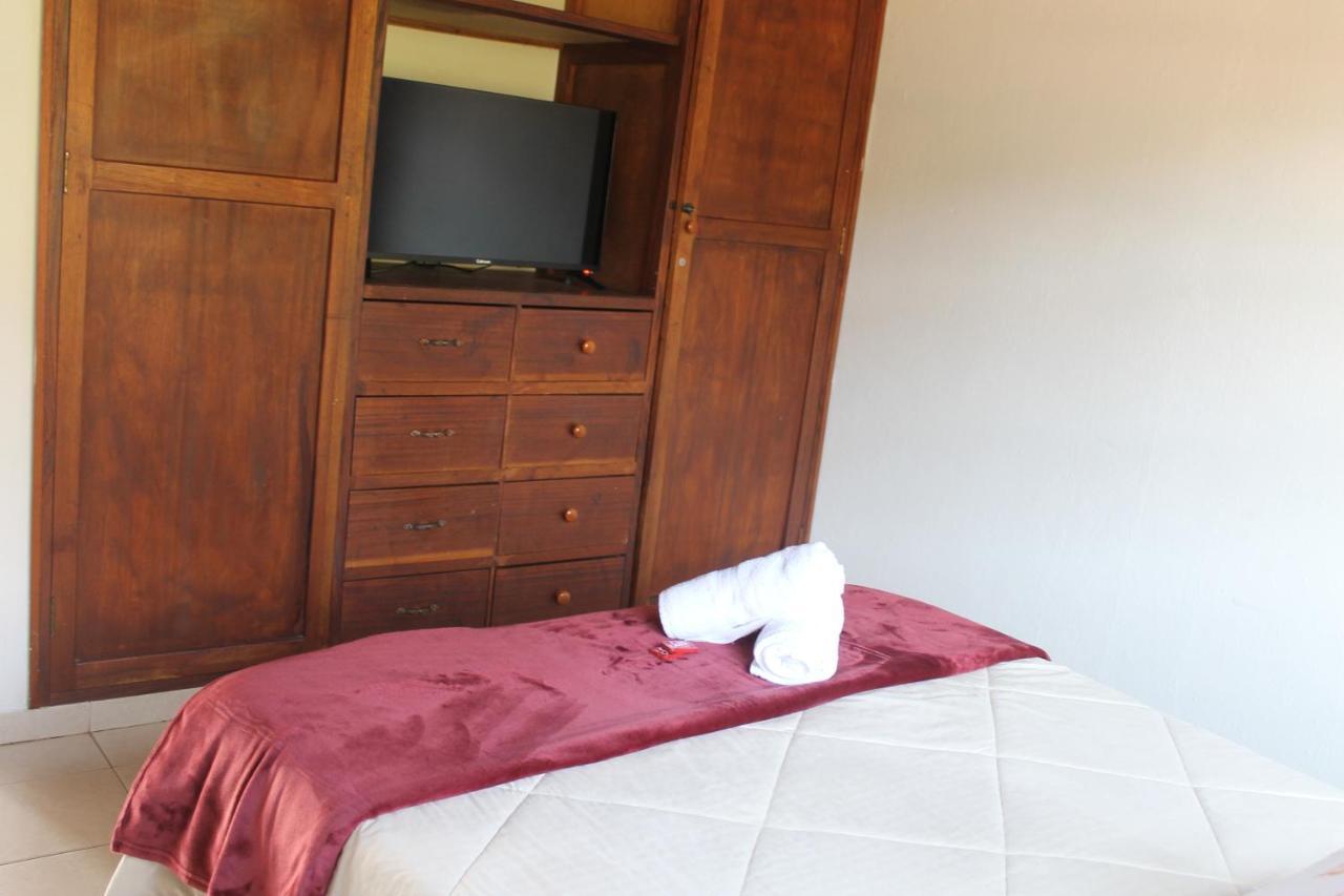 Hospedaje Casa Marsella Villa de Leyva Luaran gambar